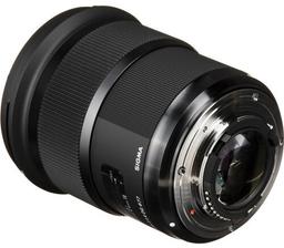 Refurbished Sigma 50mm F1.4 DG HSM Art Lens for Nikon F - Reebelo Ireland