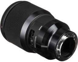 Refurbished Sigma 85mm F1.4 DG HSM Art Lens for Sony E - Reebelo Ireland