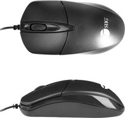 Refurbished SIIG 3 Buttons USB Optical Mouse - Reebelo Ireland