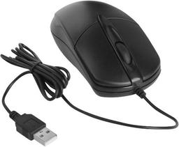 Refurbished SIIG 3 Buttons USB Optical Mouse - Reebelo Ireland