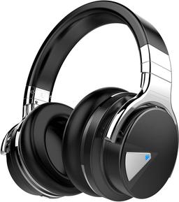 Refurbished Silensys E7 Active Noise Cancelling Headphones - Reebelo Ireland