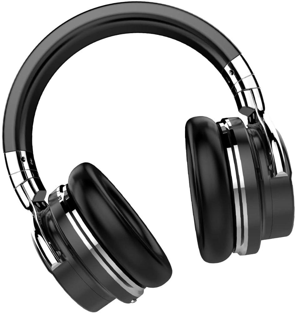 Refurbished Silensys E7 Active Noise Cancelling Headphones - Reebelo Ireland