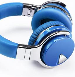 Refurbished Silensys E7 Active Noise Cancelling Headphones - Reebelo Ireland