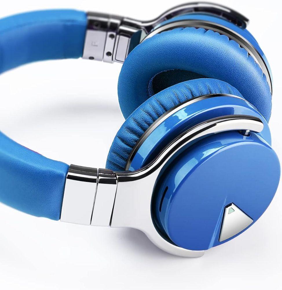 Refurbished Silensys E7 Active Noise Cancelling Headphones - Reebelo Ireland