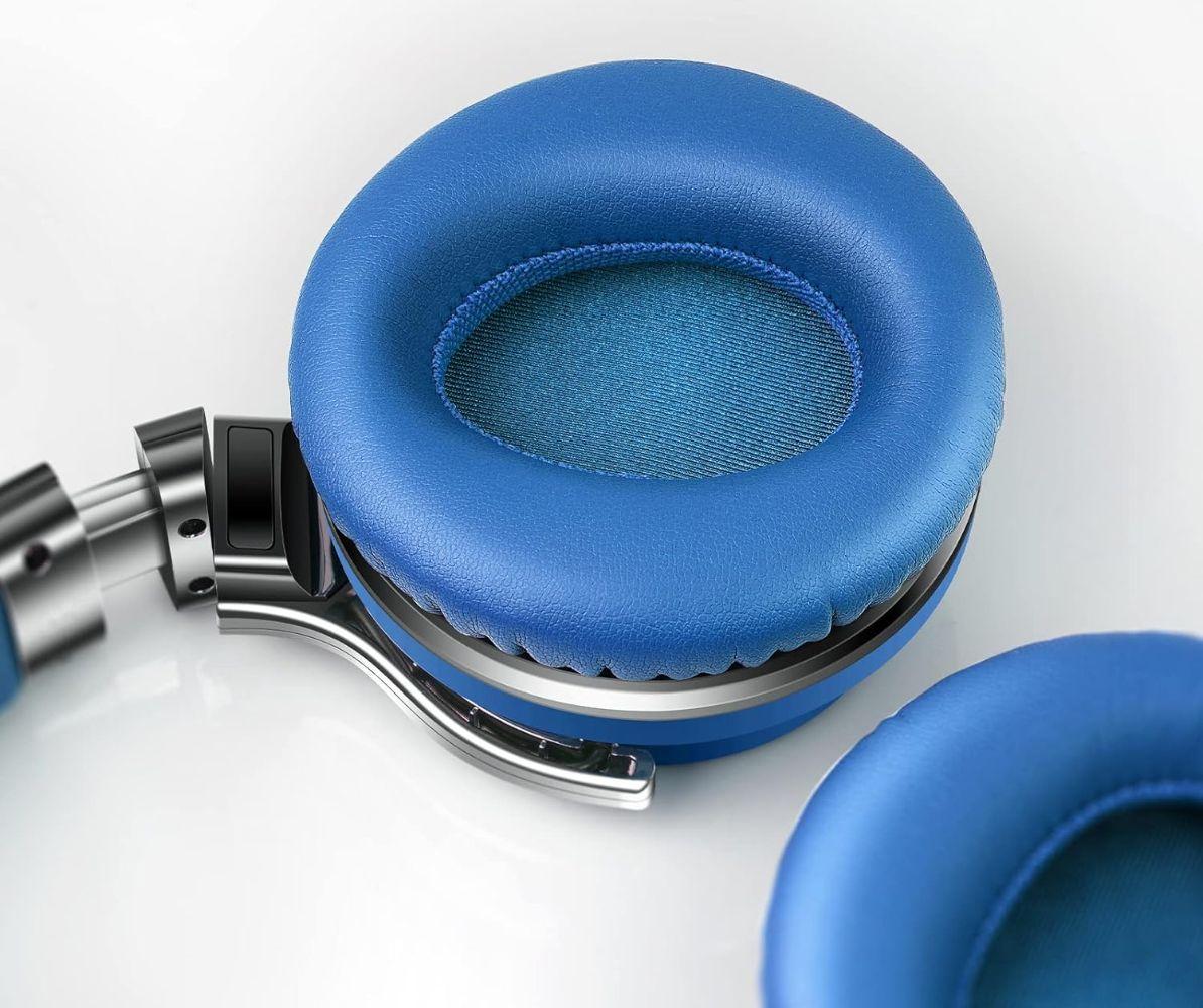 Refurbished Silensys E7 Active Noise Cancelling Headphones - Reebelo Ireland