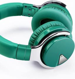 Refurbished Silensys E7 Active Noise Cancelling Headphones - Reebelo Ireland