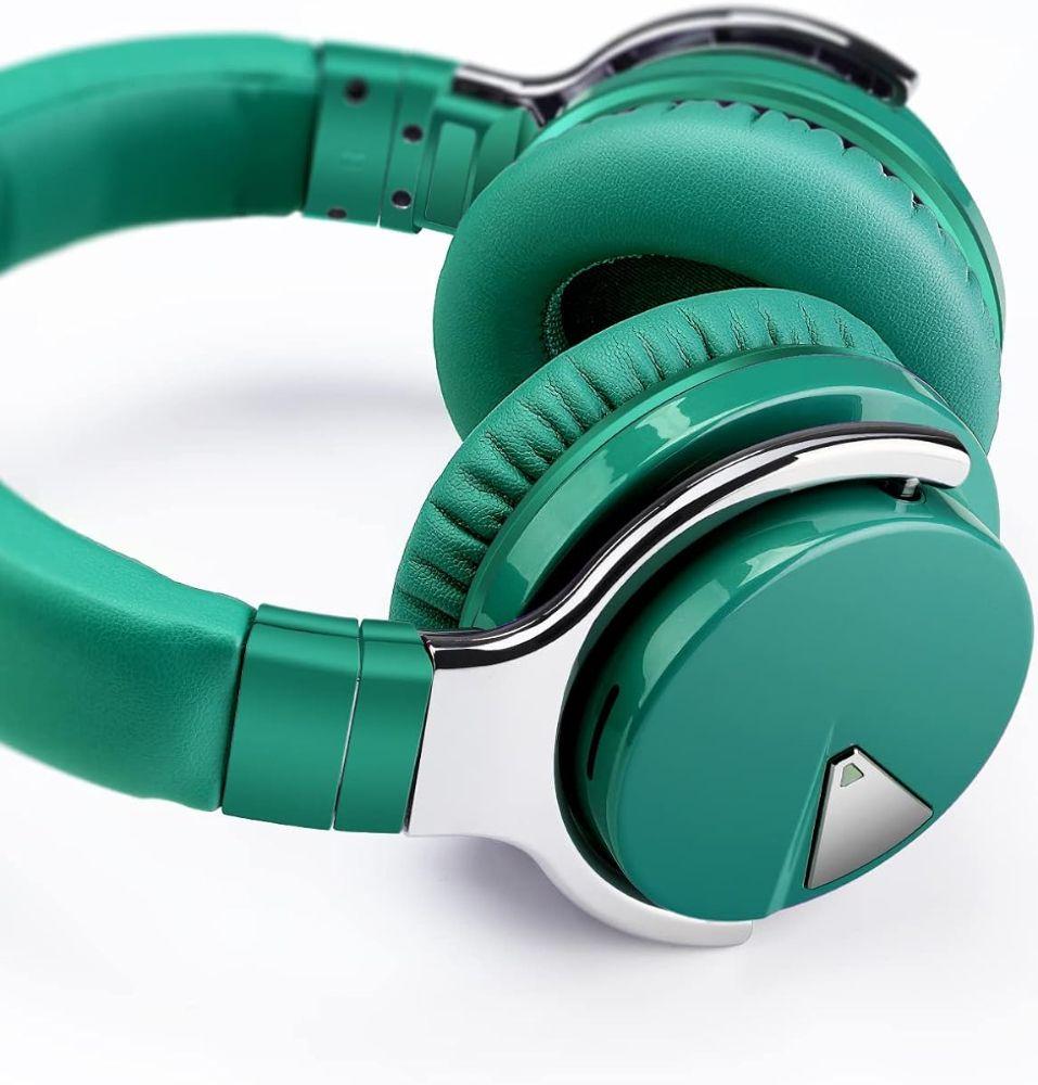Refurbished Silensys E7 Active Noise Cancelling Headphones - Reebelo Ireland