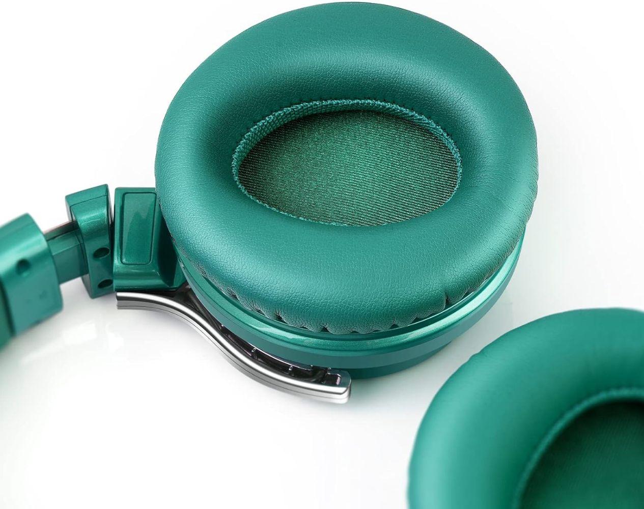 Refurbished Silensys E7 Active Noise Cancelling Headphones - Reebelo Ireland