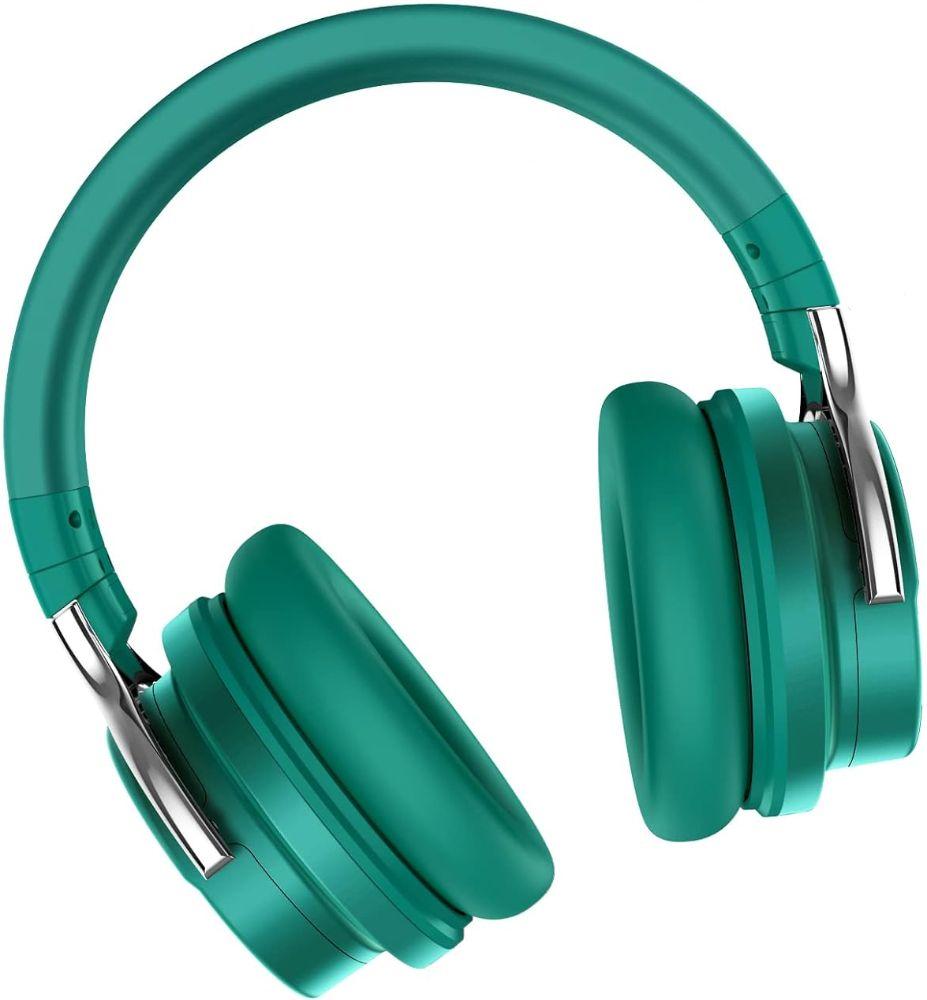 Refurbished Silensys E7 Active Noise Cancelling Headphones - Reebelo Ireland