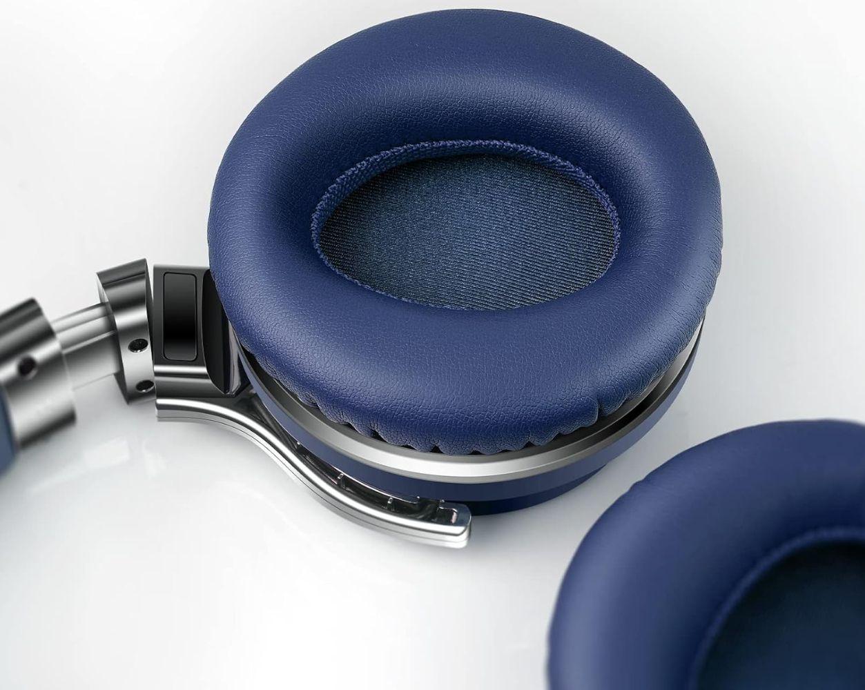 Refurbished Silensys E7 Active Noise Cancelling Headphones - Reebelo Ireland