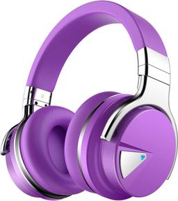 Refurbished Silensys E7 Active Noise Cancelling Headphones - Reebelo Ireland