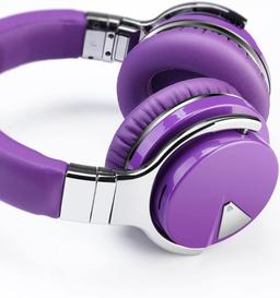 Refurbished Silensys E7 Active Noise Cancelling Headphones - Reebelo Ireland