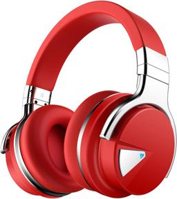 Refurbished Silensys E7 Active Noise Cancelling Headphones - Reebelo Ireland