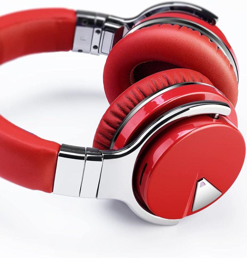 Refurbished Silensys E7 Active Noise Cancelling Headphones - Reebelo Ireland