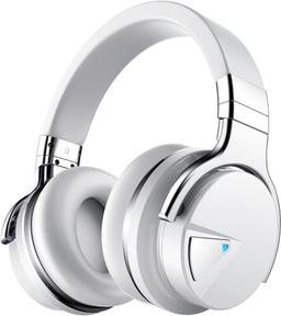 Refurbished Silensys E7 Active Noise Cancelling Headphones - Reebelo Ireland