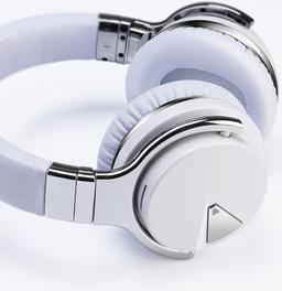Refurbished Silensys E7 Active Noise Cancelling Headphones - Reebelo Ireland
