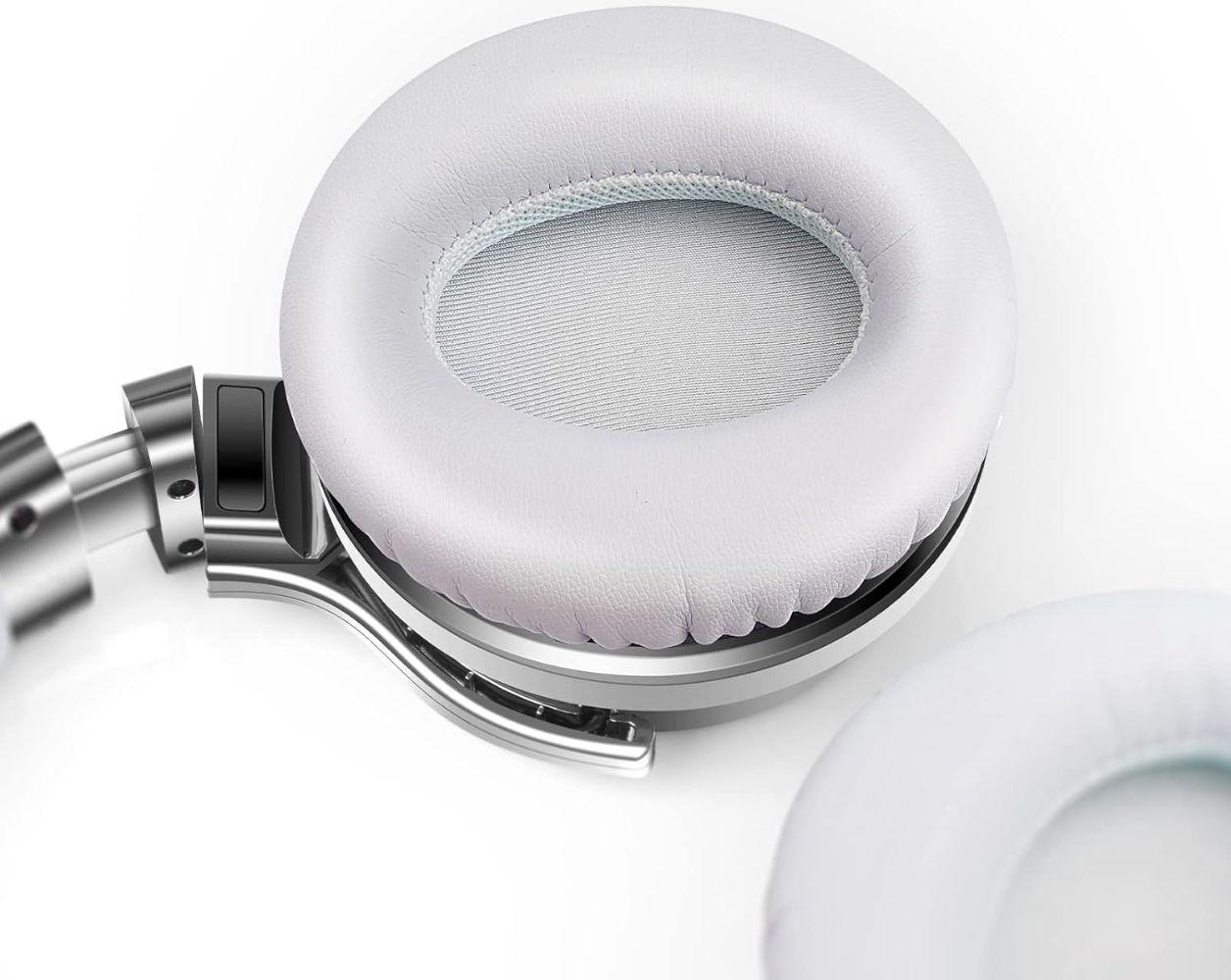 Refurbished Silensys E7 Active Noise Cancelling Headphones - Reebelo Ireland
