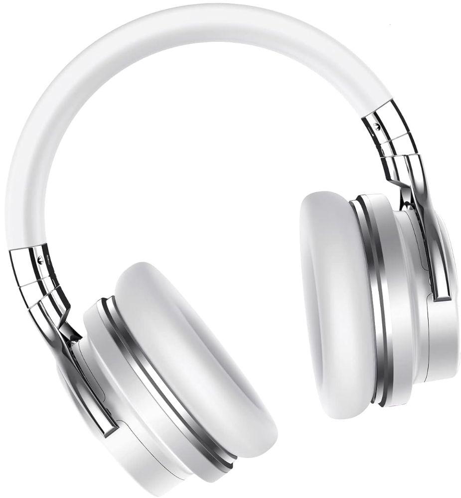 Refurbished Silensys E7 Active Noise Cancelling Headphones - Reebelo Ireland