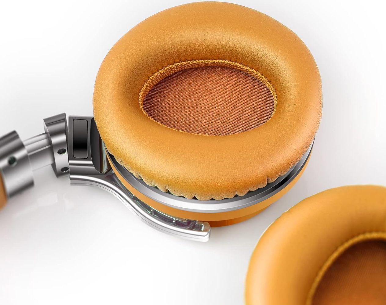 Refurbished Silensys E7 Active Noise Cancelling Headphones - Reebelo Ireland