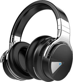 Refurbished Silensys E7 ANC Wireless Headphones - Reebelo Ireland