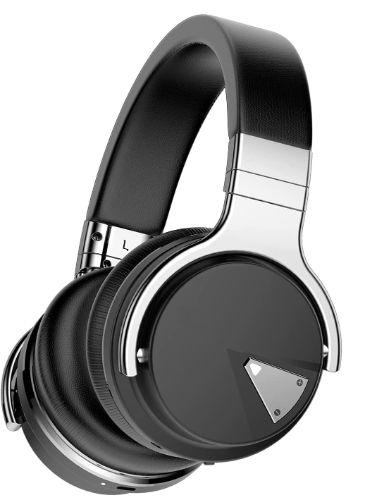 Refurbished Silensys E7 ANC Wireless Headphones - Reebelo Ireland