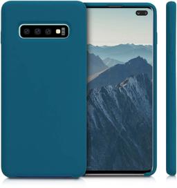 Refurbished Silicone Phone Cover for Galaxy S10+ - Reebelo Ireland