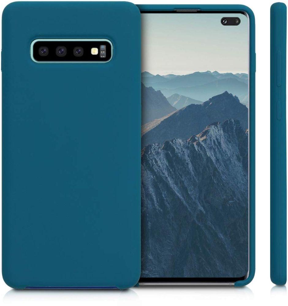 Refurbished Silicone Phone Cover for Galaxy S10+ - Reebelo Ireland