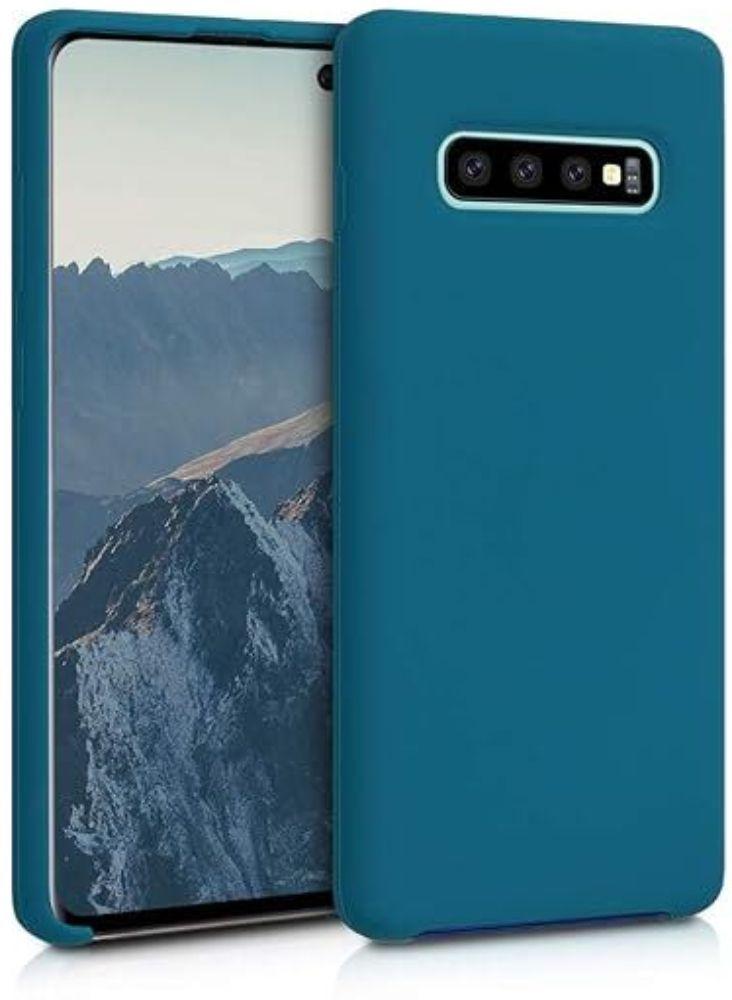 Refurbished Silicone Phone Cover for Galaxy S10+ - Reebelo Ireland