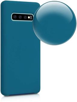 Refurbished Silicone Phone Cover for Galaxy S10+ - Reebelo Ireland