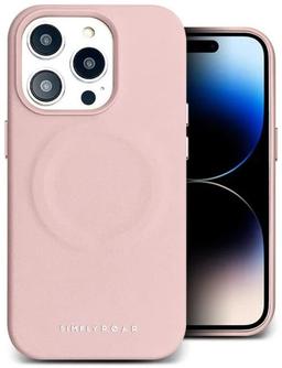 Refurbished Simply ROAR Leather Mag Phone Case for iPhone 16 Pro - Reebelo Ireland