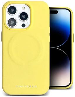 Refurbished Simply ROAR Leather Mag Phone Case for iPhone 16 Pro - Reebelo Ireland