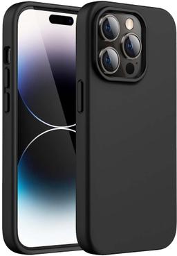 Refurbished Simply Roar Liquid Silicon Phone Case for iPhone 15 - Reebelo Ireland