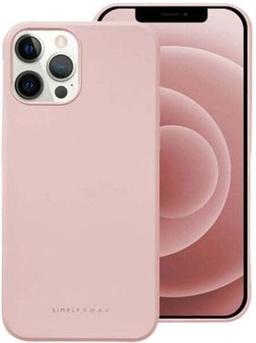 Refurbished Simply Roar Liquid Silicon Phone Case for iPhone 15 - Reebelo Ireland