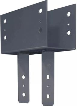 Refurbished Simpson Strong-Tie CC66PC Column Cap - Reebelo Ireland