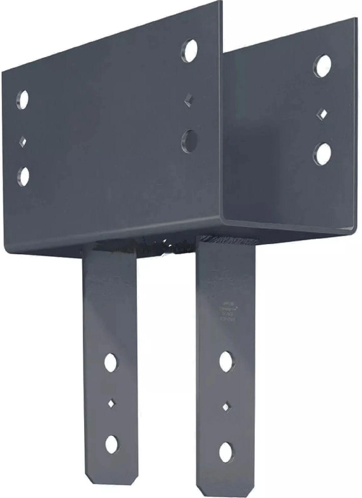 Refurbished Simpson Strong-Tie CC66PC Column Cap - Reebelo Ireland
