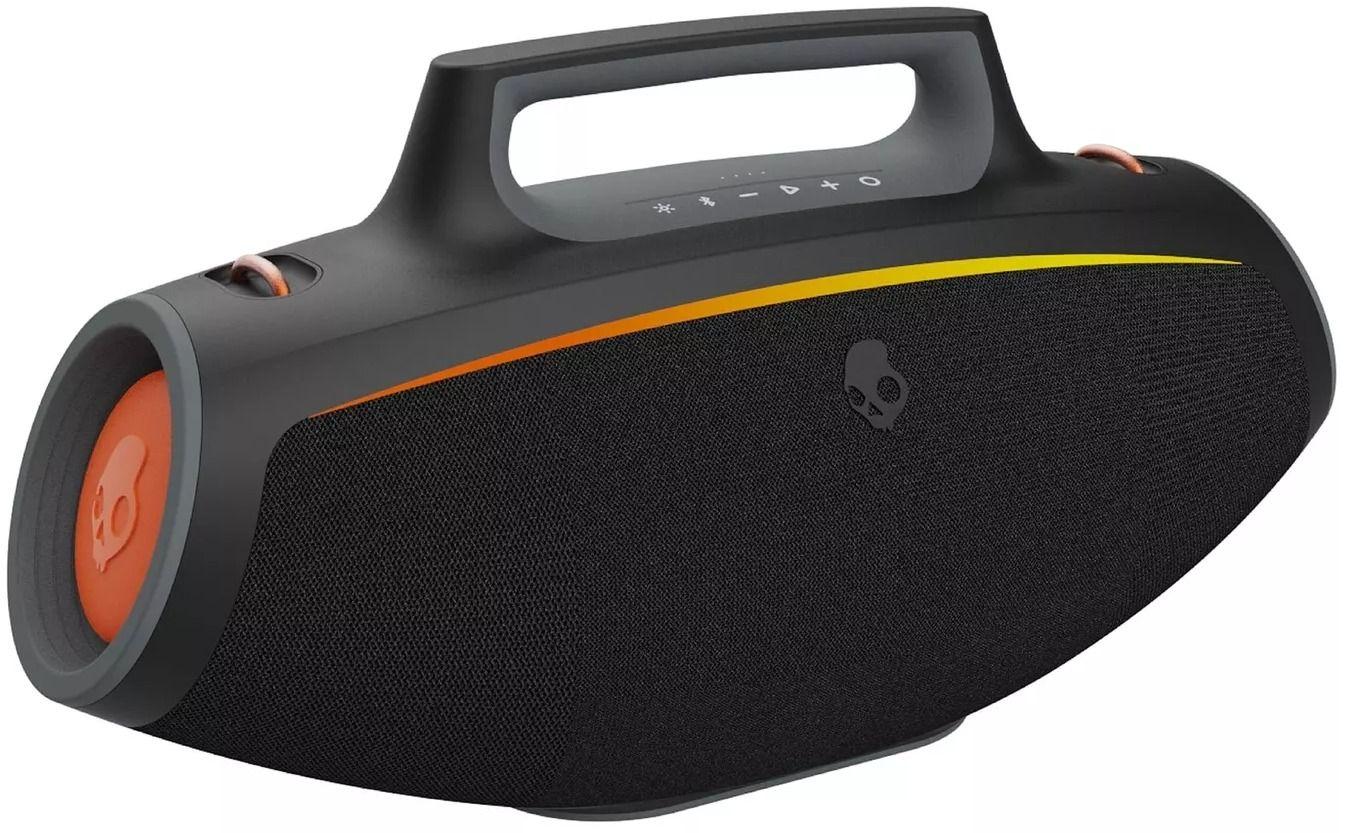 Refurbished Skullcandy 2SKSK1849B0W2 Barrel Party Speaker XT - Reebelo Ireland
