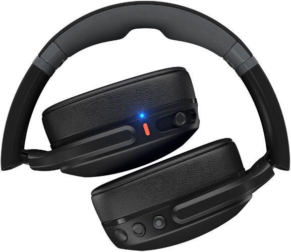Refurbished Skullcandy Crusher Evo Wireless Headphone - Reebelo Ireland