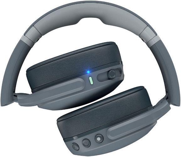 Refurbished Skullcandy Crusher Evo Wireless Headphone - Reebelo Ireland