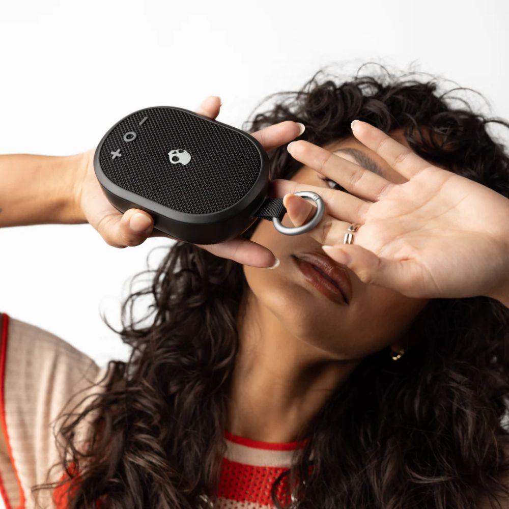 Refurbished Skullcandy Kilo Small Portable Bluetooth Speaker - Reebelo Ireland
