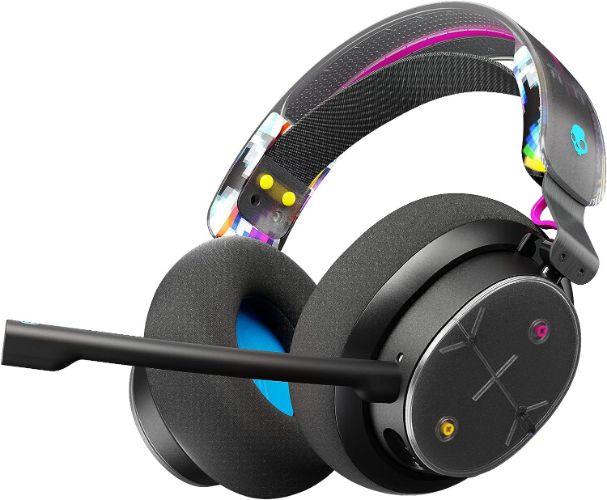 Refurbished Skullcandy PLYR Wireless Gaming Headset - Reebelo Ireland