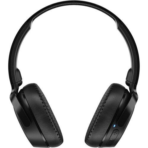 Refurbished Skullcandy Riff 2 Bluetooth Wireless Headphones - Reebelo Ireland