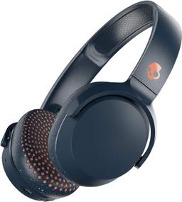 Refurbished Skullcandy Riff Wireless On-Ear Headphones - Reebelo Ireland