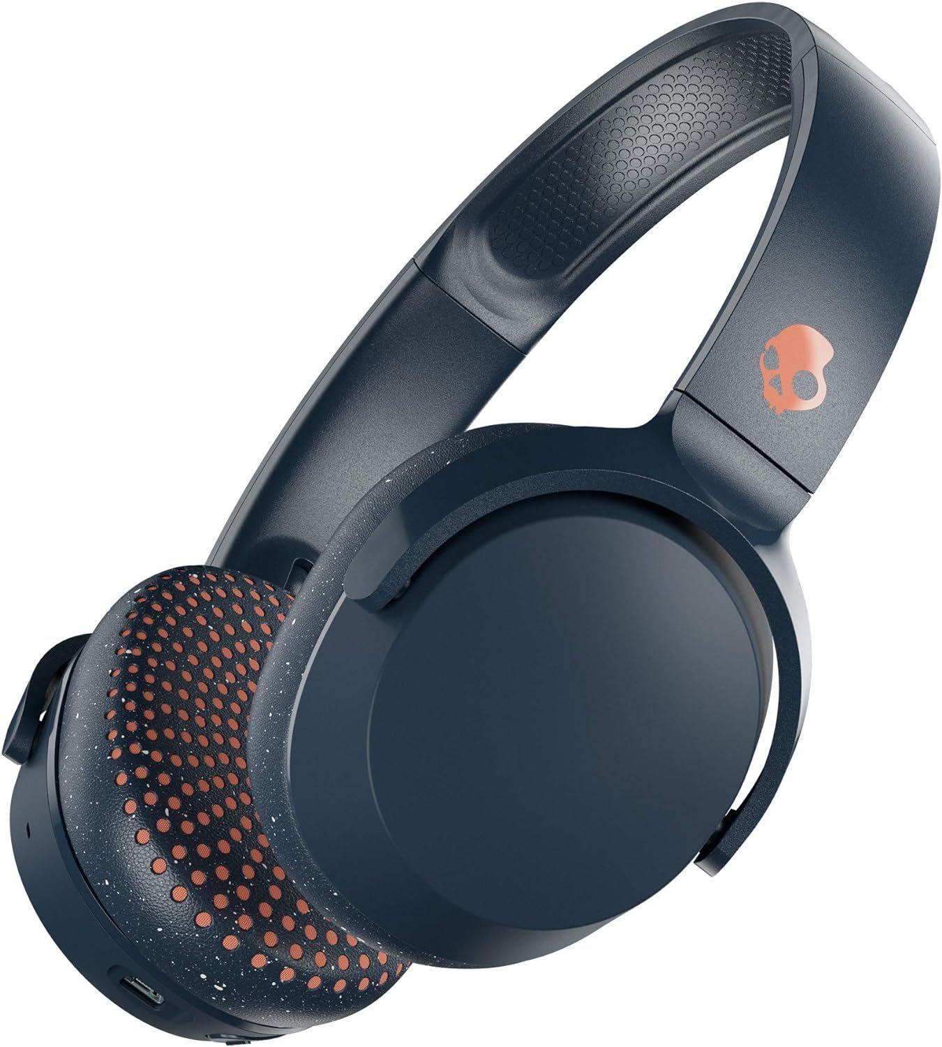 Refurbished Skullcandy Riff Wireless On-Ear Headphones - Reebelo Ireland