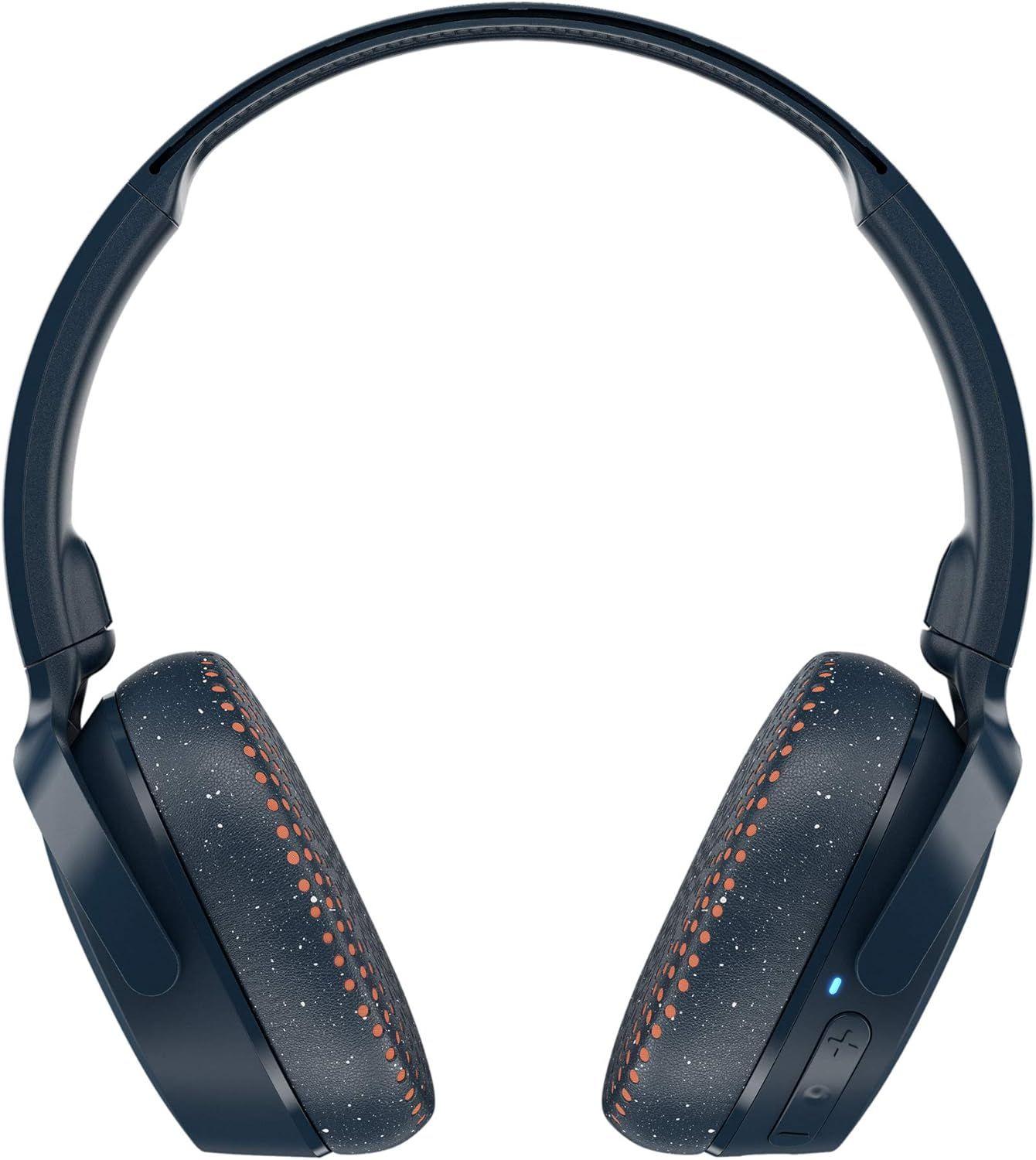 Refurbished Skullcandy Riff Wireless On-Ear Headphones - Reebelo Ireland