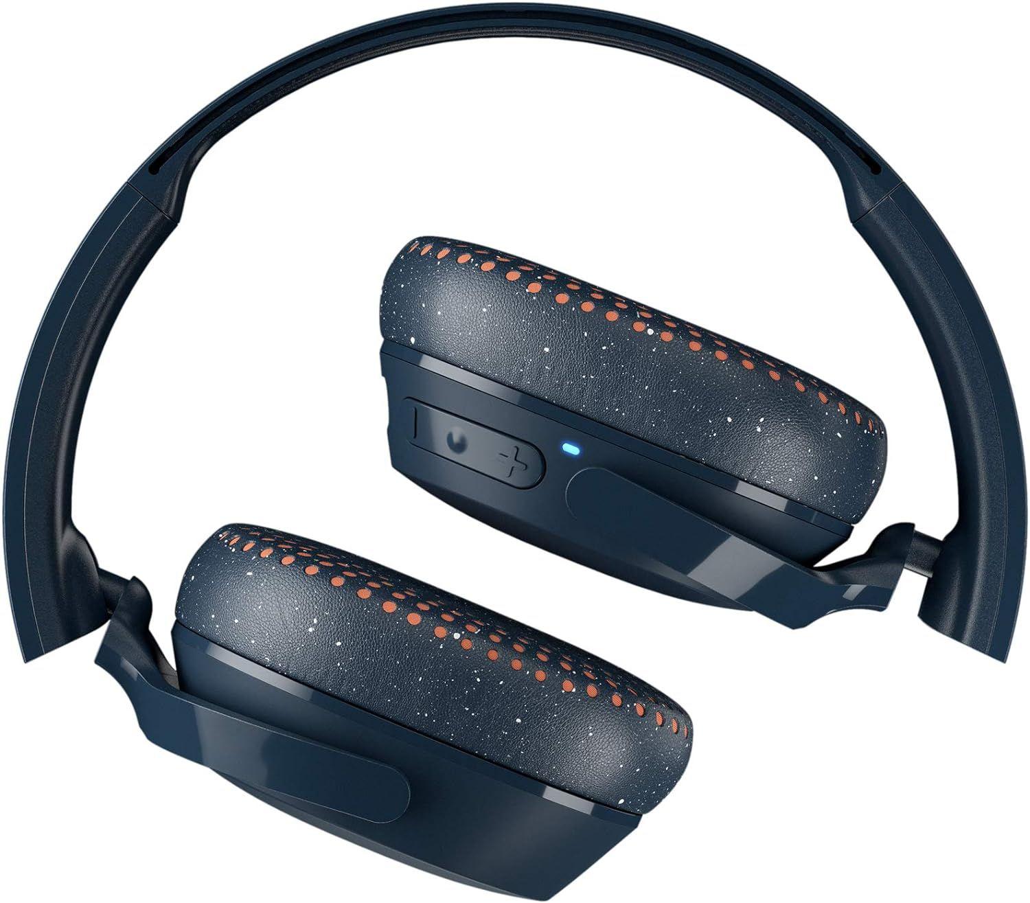 Refurbished Skullcandy Riff Wireless On-Ear Headphones - Reebelo Ireland