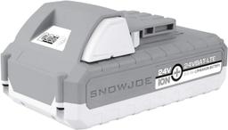 Refurbished  Snow Joe + Sun Joe iON+ 24VBAT-LTE  - Reebelo Ireland