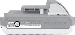 Refurbished  Snow Joe + Sun Joe iON+ 24VBAT-LTE  - Reebelo Ireland