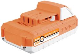 Refurbished  Snow Joe + Sun Joe iON+ 24VBAT-LTE  - Reebelo Ireland