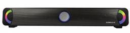 Refurbished SonicGear BT300 with 7 Colours LED For TV Pro Speaker - Reebelo Ireland