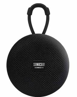 Refurbished Sonicgear Sonicgo 2 with Radio Portable Speaker - Reebelo Ireland